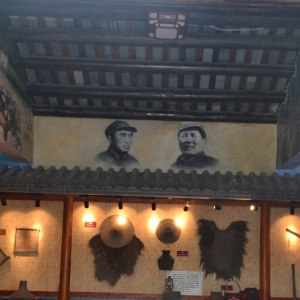 墙绘