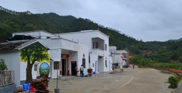 墙绘