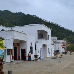 墙绘