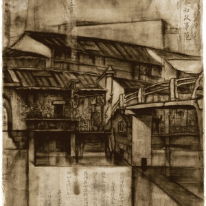 雨季柯桥