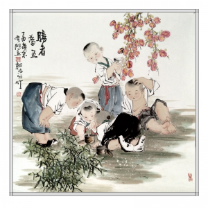 胜者为王