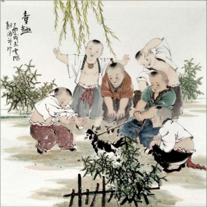 童趣