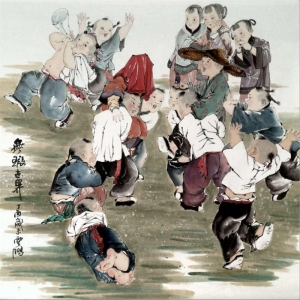 无暇世界